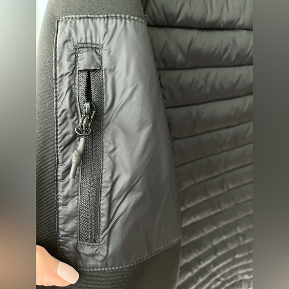 Elevate 99602 Banff Women's Hybrid Insulated Jacket - Picture 7 of 8